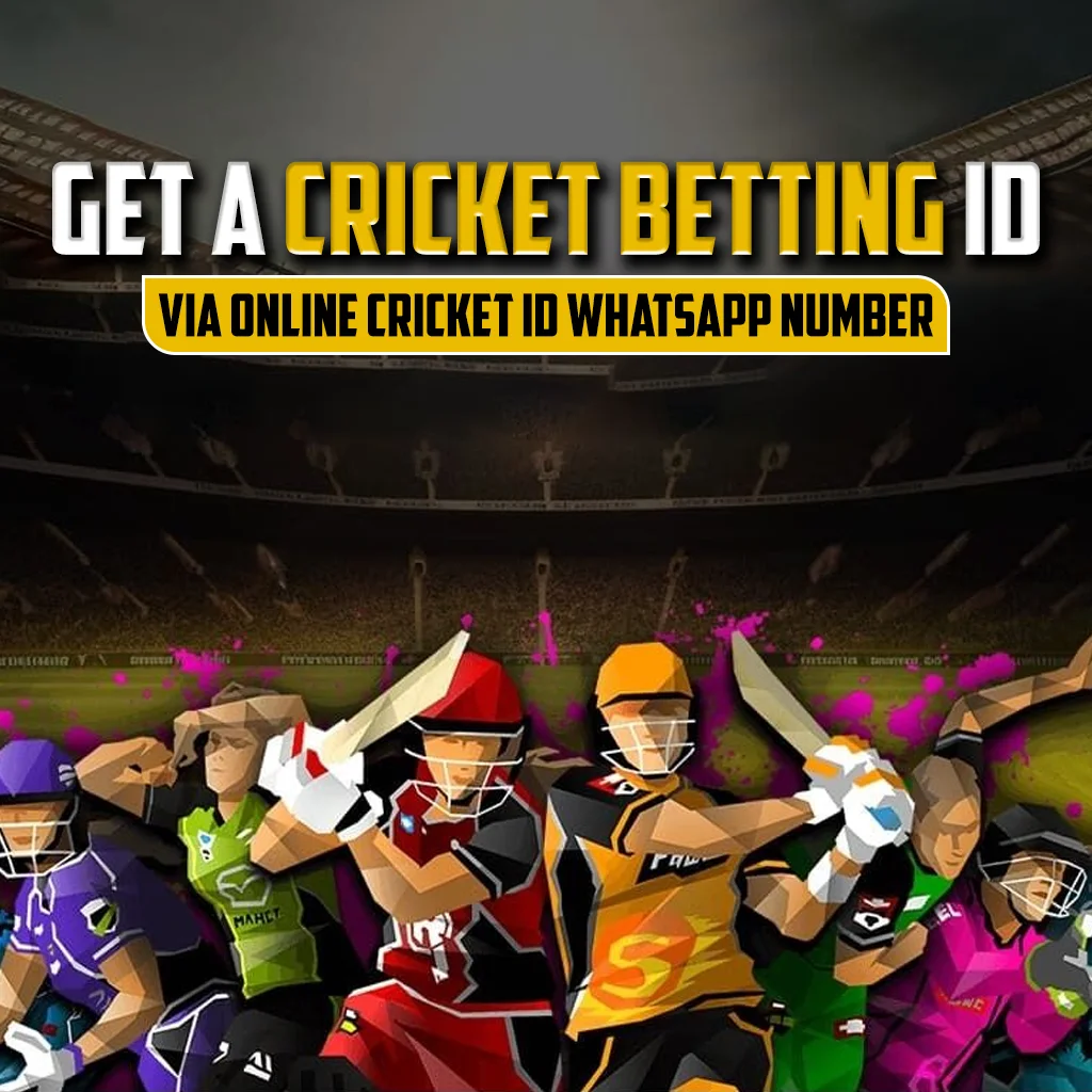 Online Cricket ID WhatsApp Number