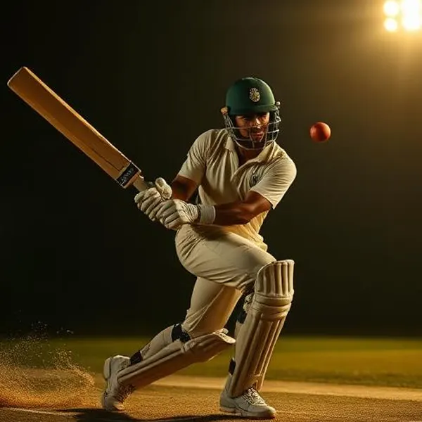 Cricket id Live Scores