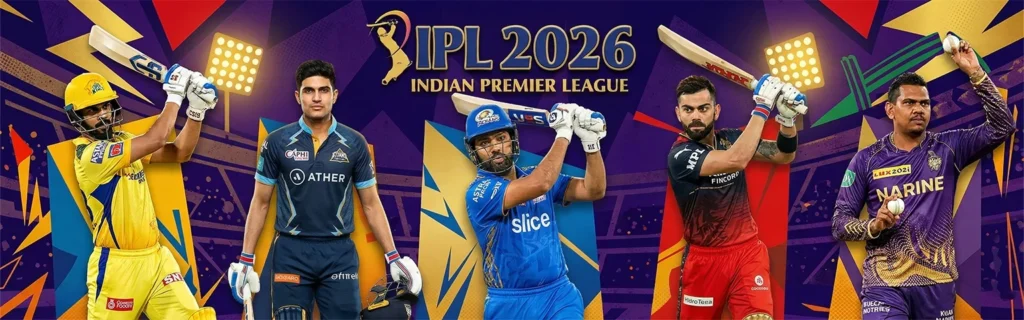IPL ID