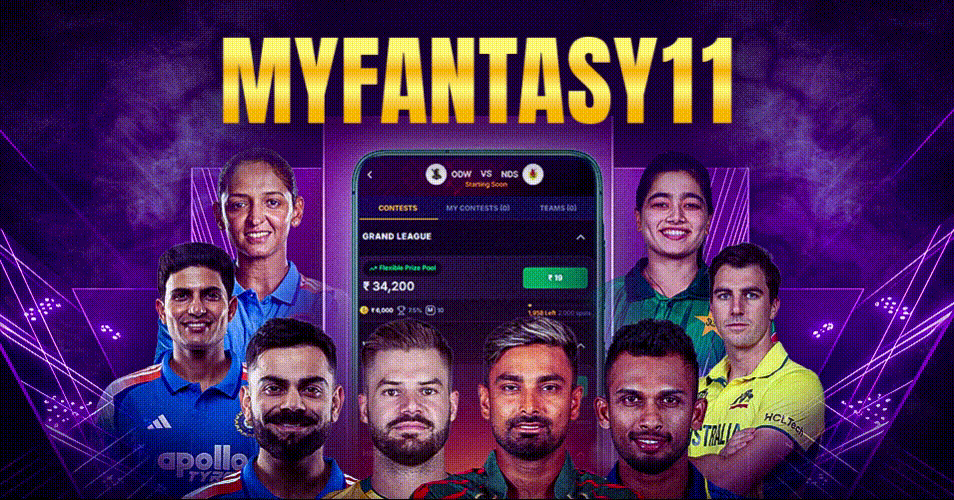 MYFANTASY11