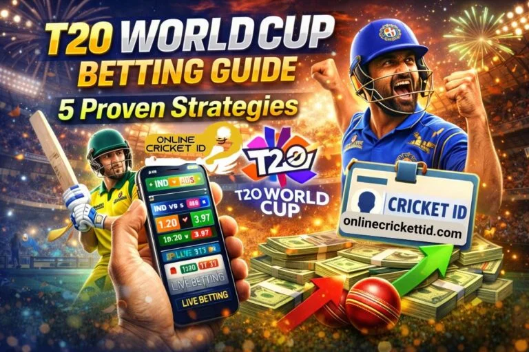 T20 World Cup