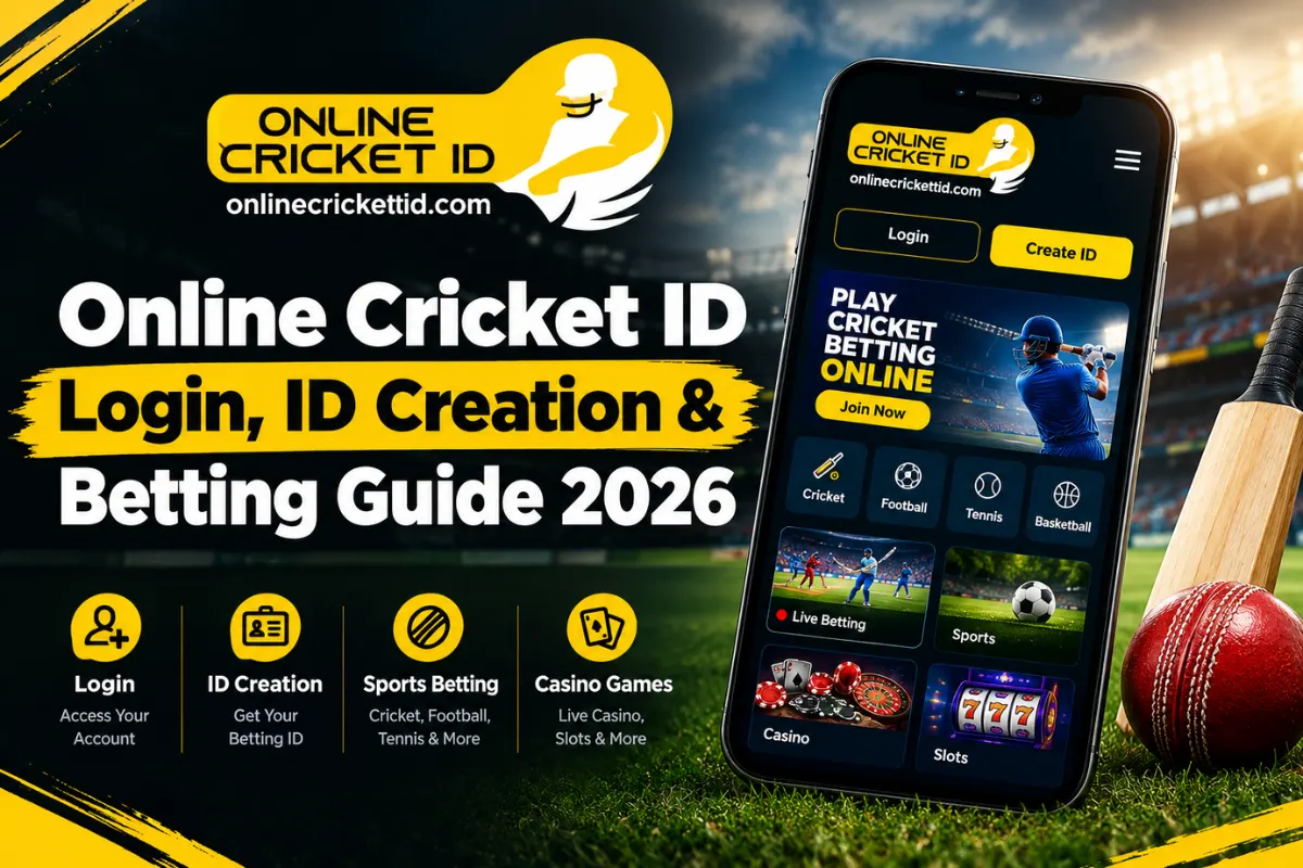 Sky Exchange: Login, ID Creation & Betting Guide 2026